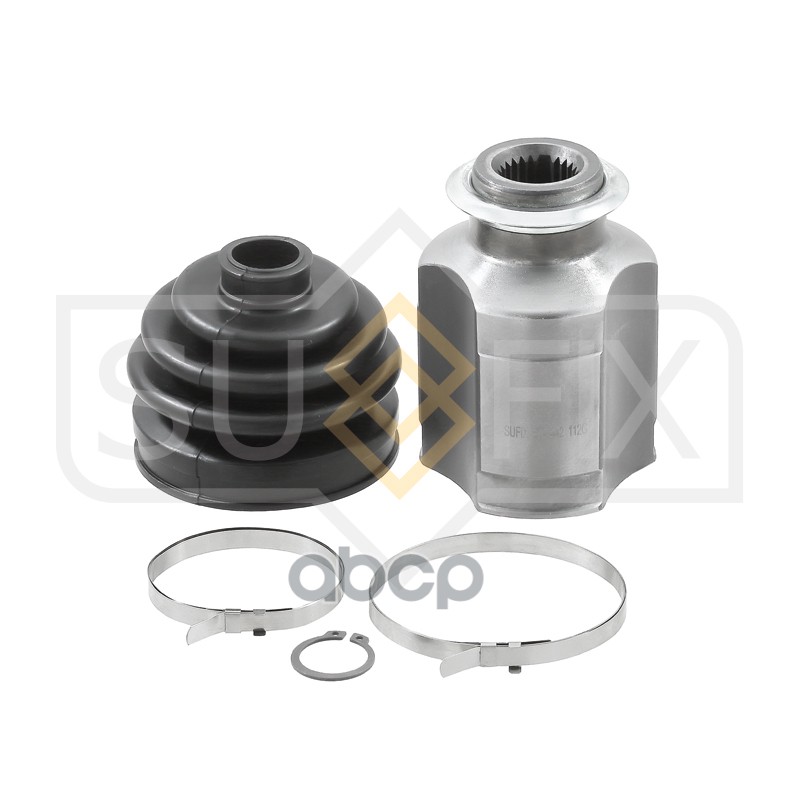 ШРУС внутренний R HYUNDAI ix35 2.0-2.4 09, KIA Sportage(SL) 2.0-2.4 10 ST-1442 SUFIX арт. ST-1442