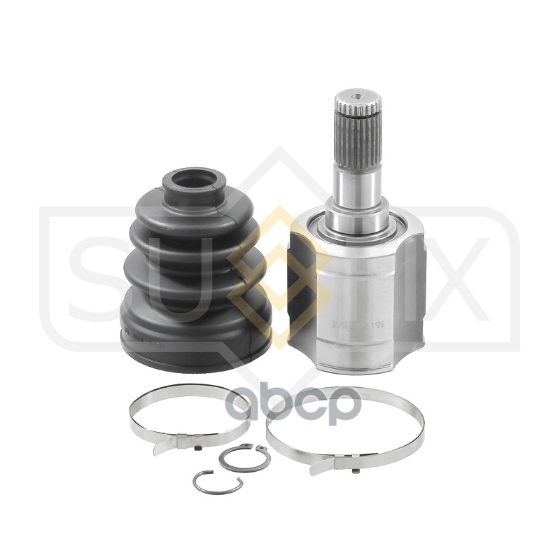 Шрус Внутренний Hyundai Accent(X3/Lc/Mc) 1.3-1.6 94-10 / Getz 1.3-1.6 03-10 St-1468 SUFIX арт. ST-1468