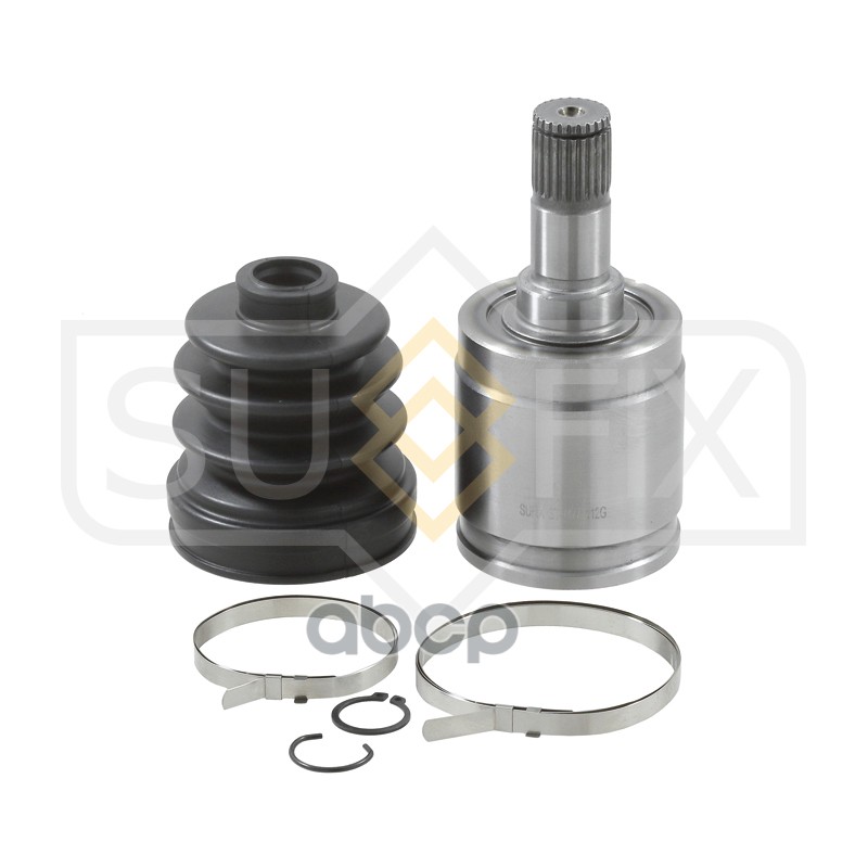 Шрус Внутренний | Перед Лев | SUFIX арт. ST1477