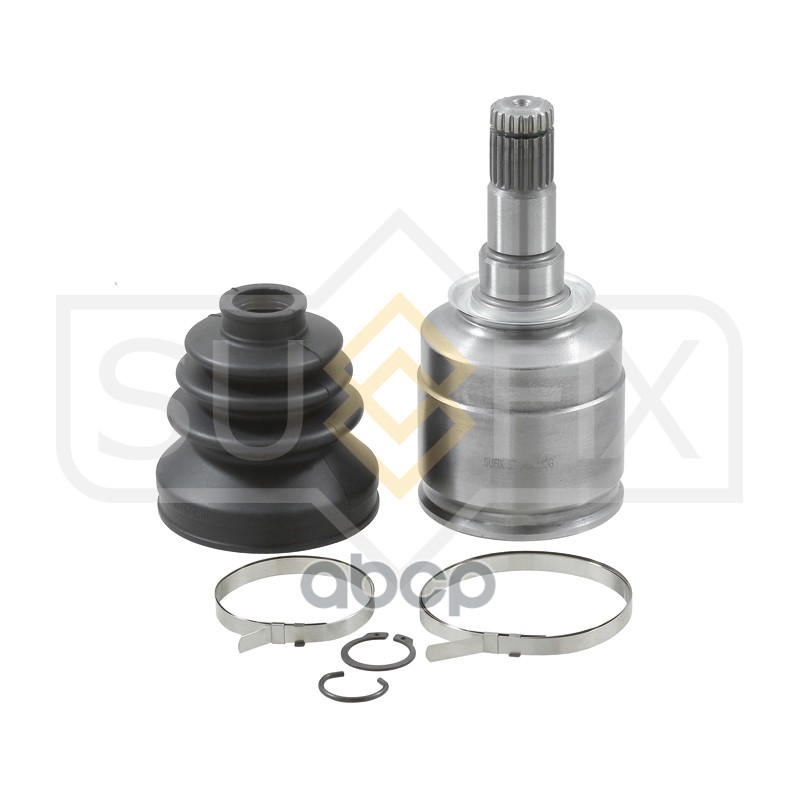 Шрус Внутренний | Перед Лев | SUFIX арт. ST1484