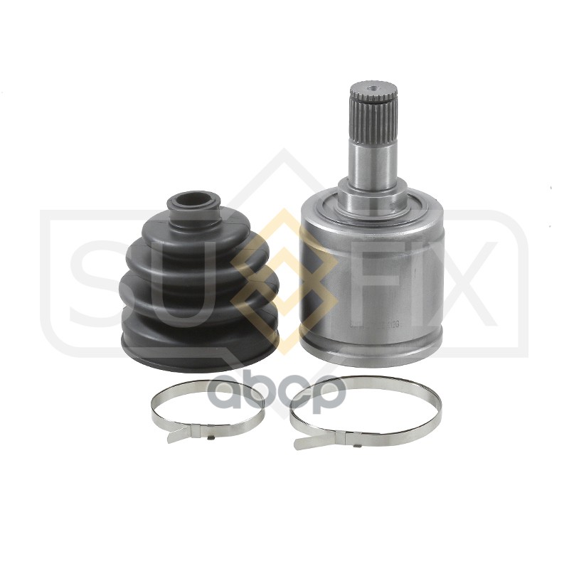 Шрус Внутренний | Перед Лев | SUFIX арт. ST1500