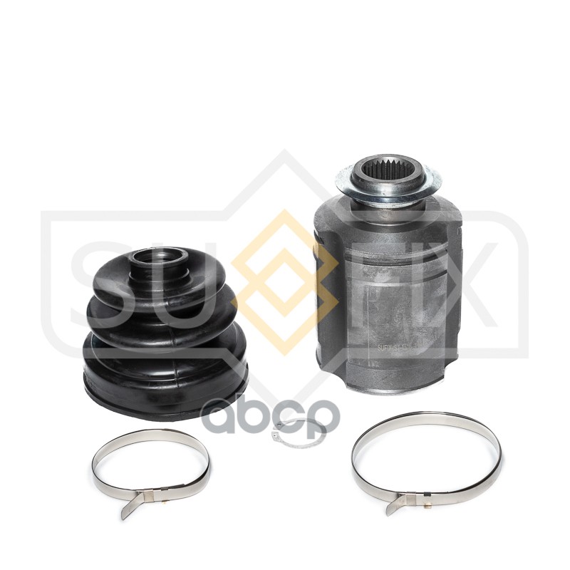 ШРУС внутренний R HUINDAI Santa Fe(CM/DM) 2.0-3.5 06-18, KIA Sorento(JC/XM) 2.4-3.5 02 ST-1516 SUFIX арт. ST-1516