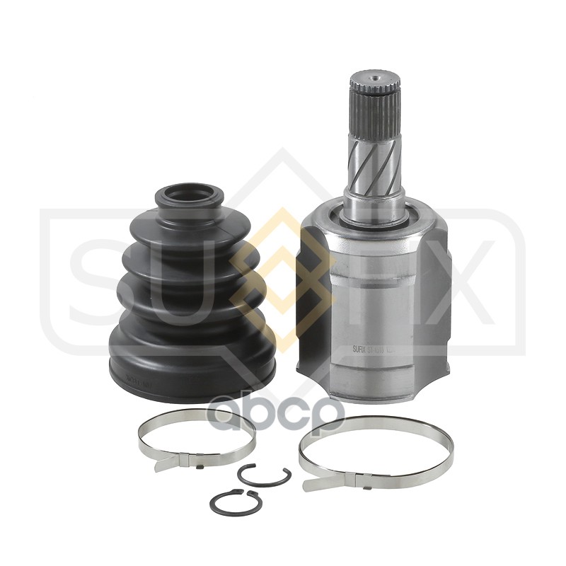 ШРУС внутренний L MAZDA CX-5(KE) 2.0 11-17 / CX-7 2.2D-2.5 06-12 / 6(GG/GH) 2.0-2.5 02-12 / MPV)LW) 02-06 / Tribute 2.3-3.0 0...