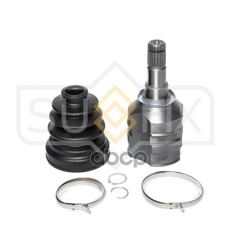 Шрус Внутренний SUFIX арт. ST1525