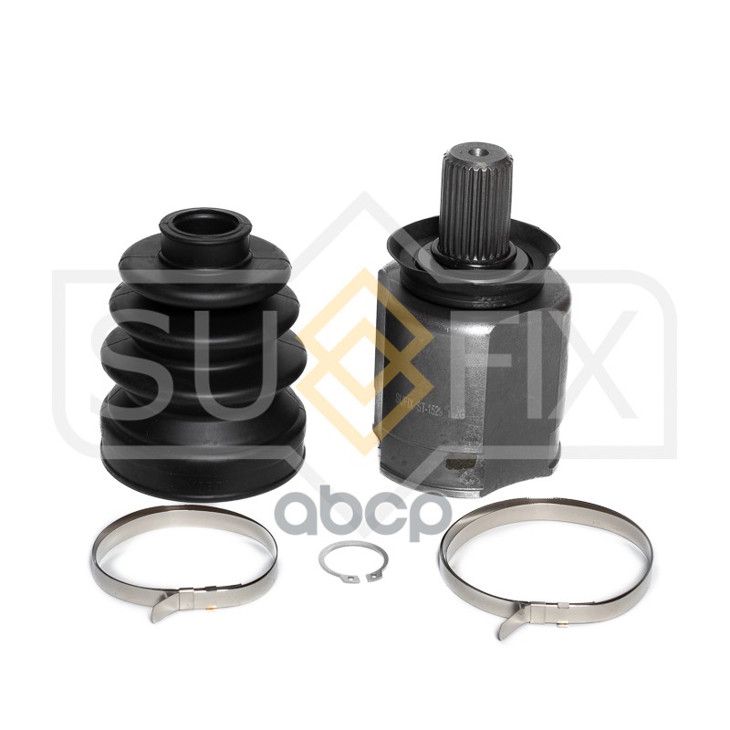 Шрус Внутренний L | Перед Лев | SUFIX арт. ST1529