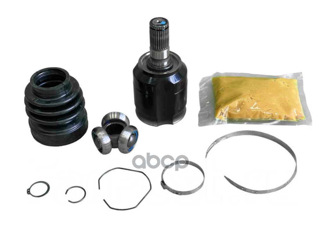 ШРУС внутренний KIA Opitma(JF) 2.0-2.4 15 ST-1536 SUFIX арт. ST-1536