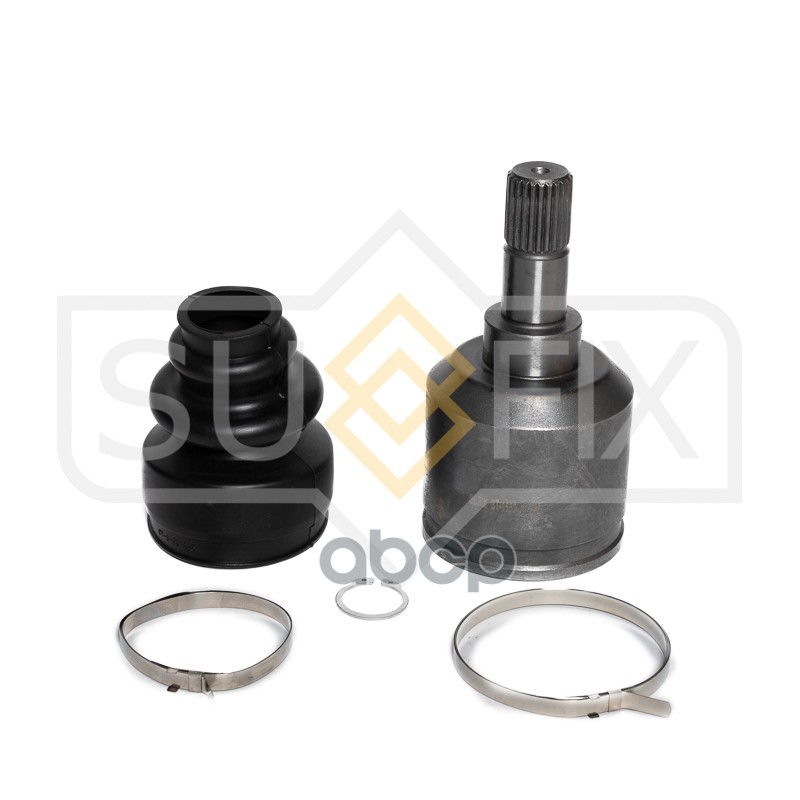 Шрус Внутренний L | Перед Лев | SUFIX арт. ST1552