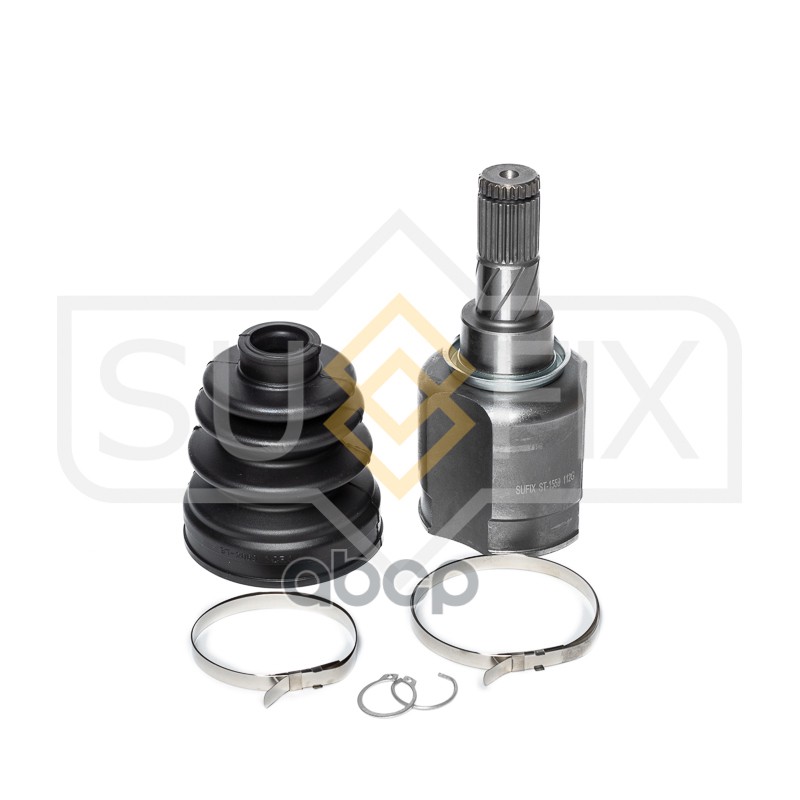 ШРУС внутренний R SUFIX арт. ST1559