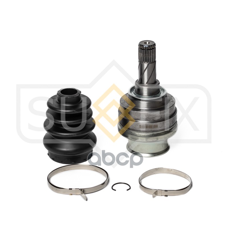 Шрус Внутренний | Перед Лев | SUFIX арт. ST1582