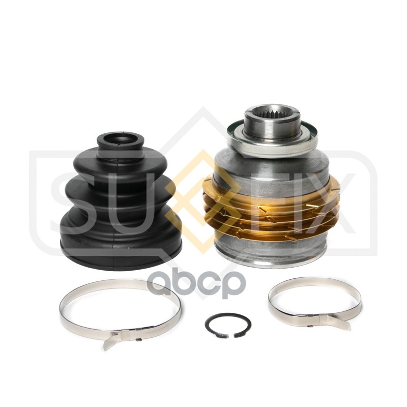 Шрус Внутренний | Перед Прав | SUFIX арт. ST1597