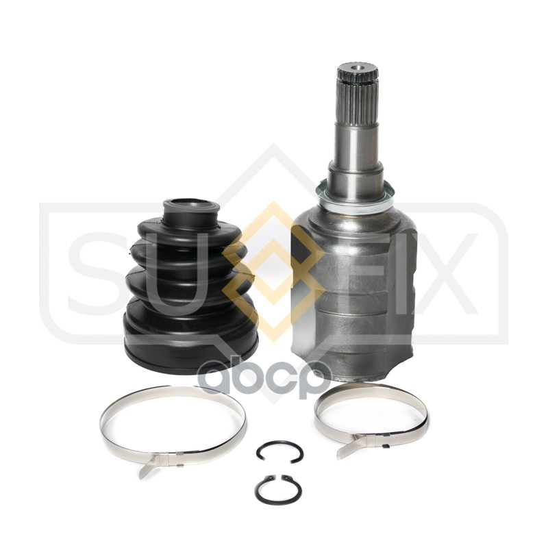 Шрус Внутренний | Перед Прав/Лев | SUFIX арт. ST1606