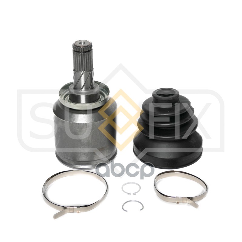 Шрус Внутренний | Перед Прав/Лев | SUFIX арт. ST1610