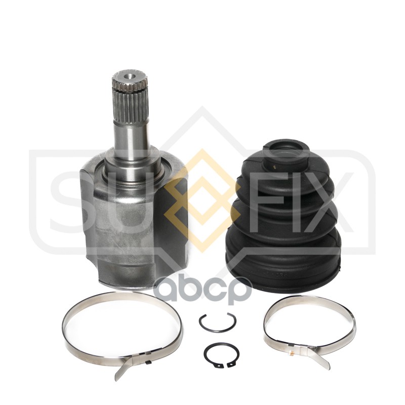 Шрус Внутренний | Перед Прав/Лев | SUFIX арт. ST1617