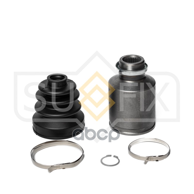 Шрус Внутренний | Перед Прав/Лев | SUFIX арт. ST1620