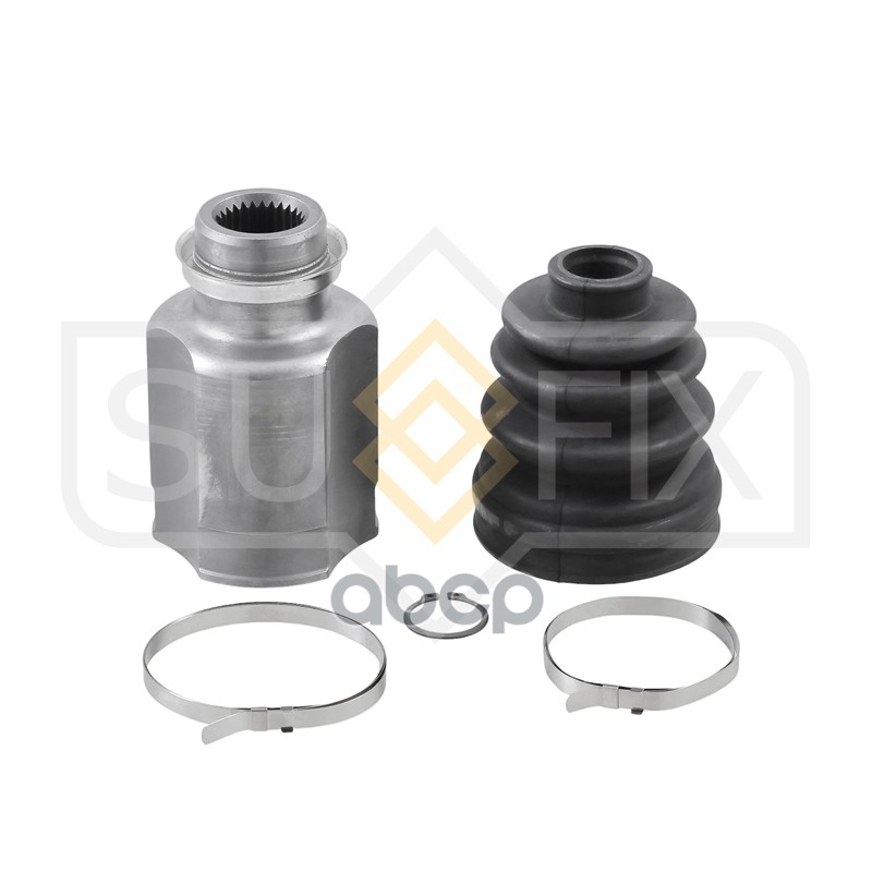 Шрус Внутренний | Перед Прав/Лев | SUFIX арт. ST1622