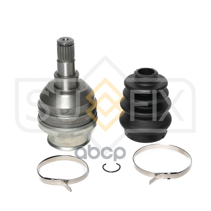 Шрус Внутренний | Перед Прав/Лев | SUFIX арт. ST1624