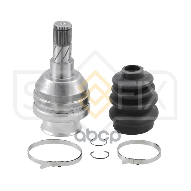 Шрус Внутренний | Перед Прав/Лев | SUFIX арт. ST1625