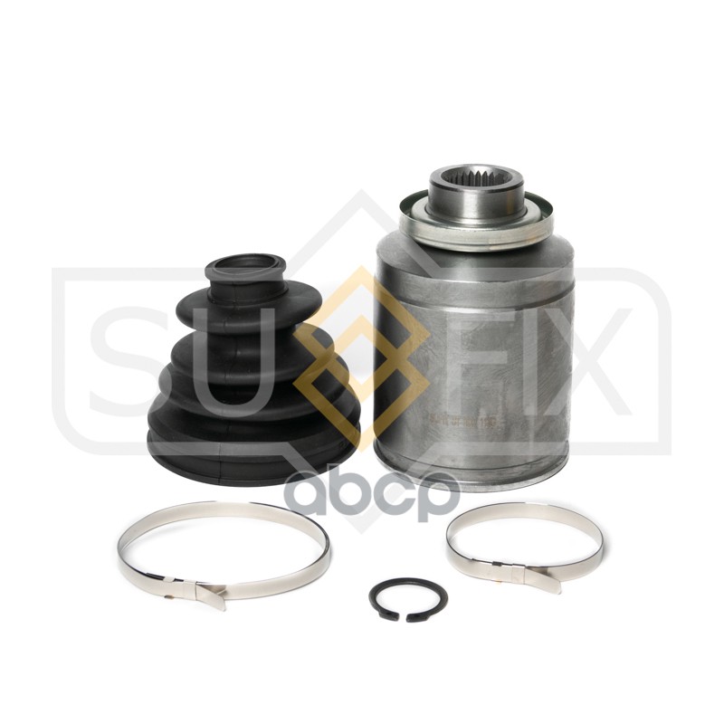 Шрус Внутренний | Перед Прав/Лев | SUFIX арт. ST1632