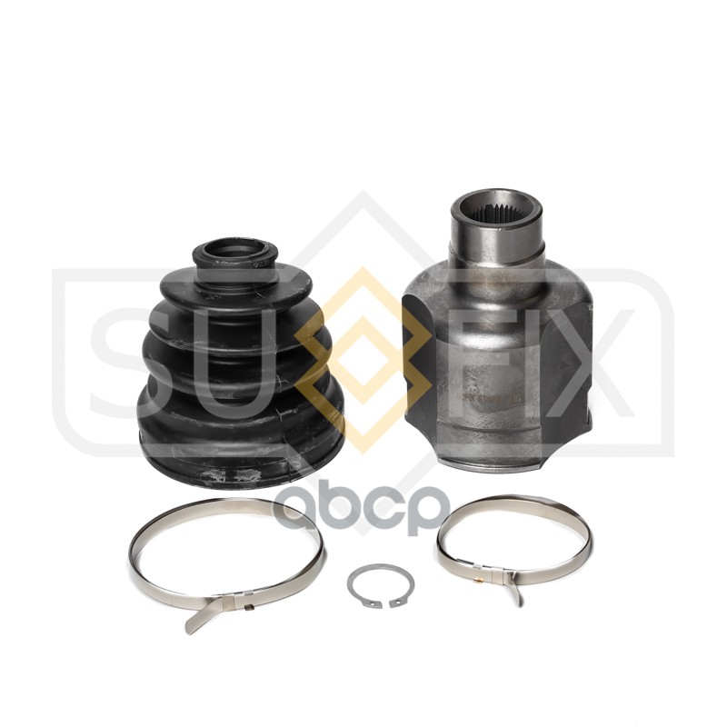 Шрус Внутренний | Перед Прав/Лев | SUFIX арт. ST1643