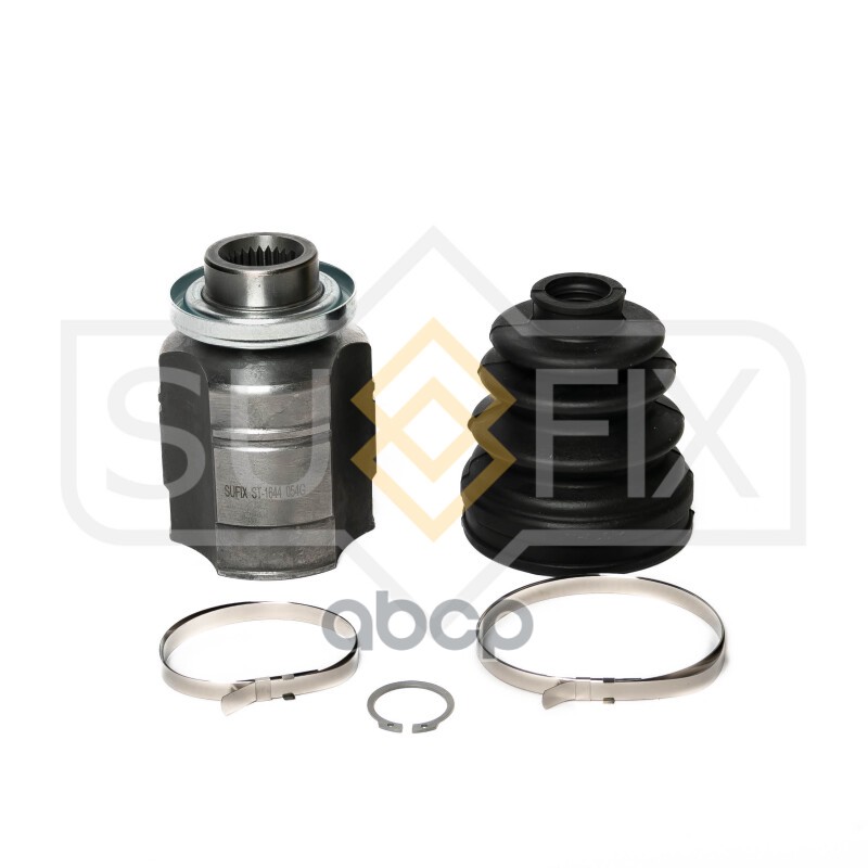 Шрус Внутренний | Перед Прав/Лев | SUFIX арт. ST1644