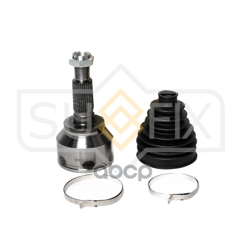 Шрус Наружный | Перед Прав/Лев | SUFIX арт. ST1668