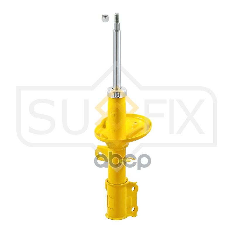 Стойка Амортизаторная Передняя R Hyundai Getz 02-10 Su-1030 SUFIX арт. SU-1030