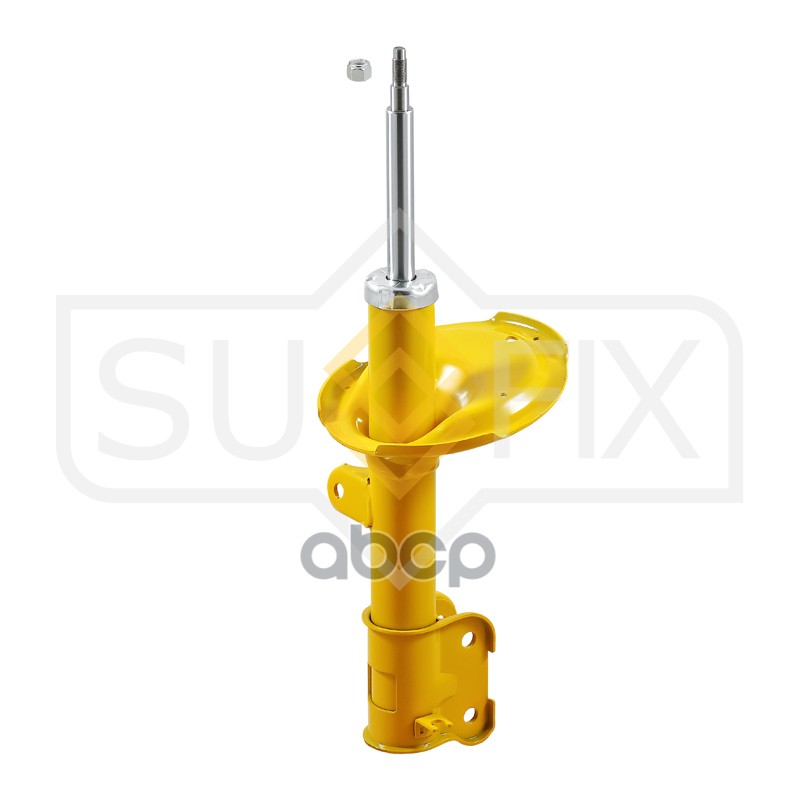 Стойка Амортизаторная | Перед Лев | SUFIX арт. SU1047
