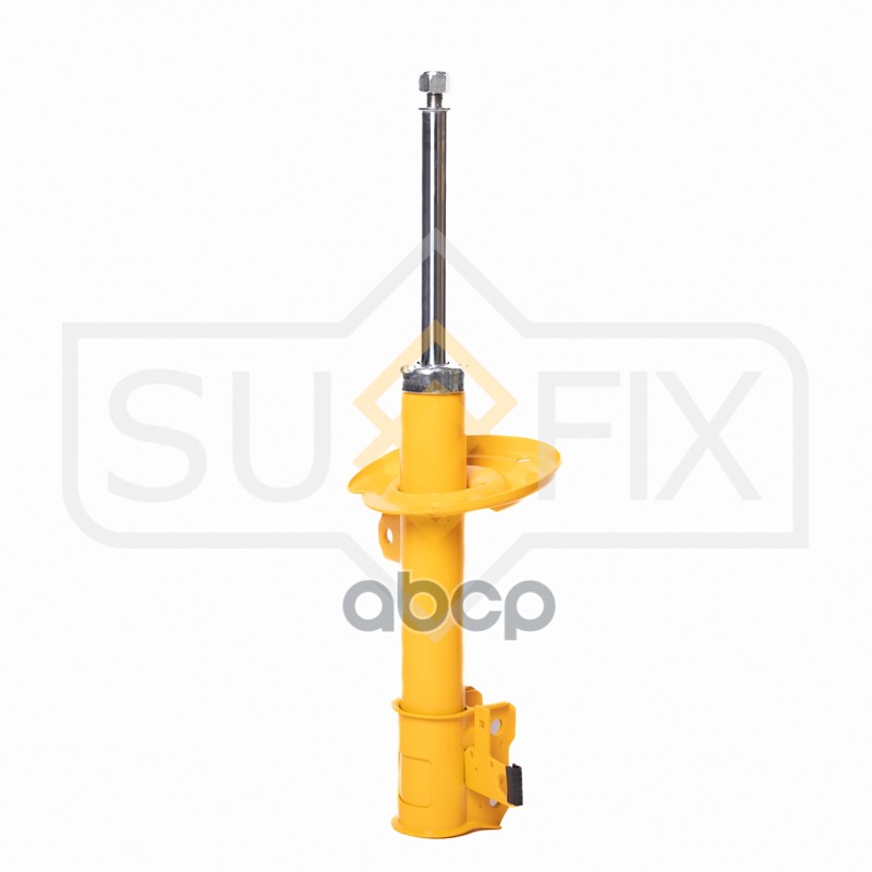 Стойка амортизаторная передняя L OPEL Astra H 1.2-2.0 04, Zafira B 1.6-1.8 SU-1114 SUFIX арт. SU-1114