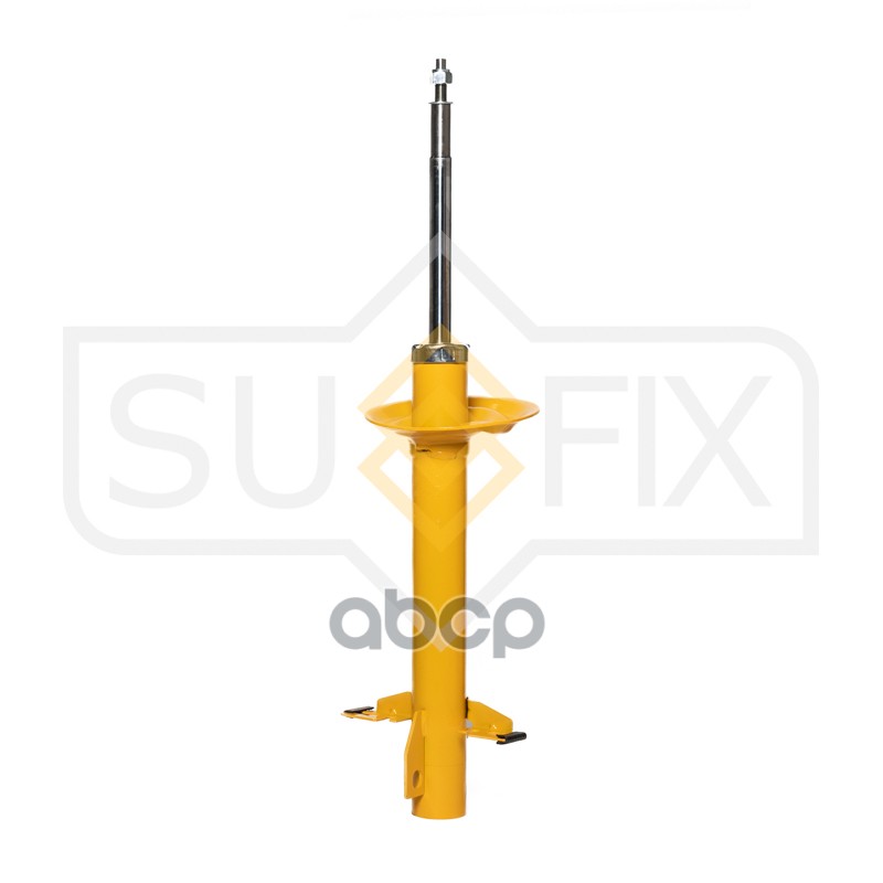 Стойка Амортизаторная Передняя Citroen Jumper 06, Fiat Ducato 06, Peugeot Boxer 06 Su-1155 SUFIX арт. SU-1155