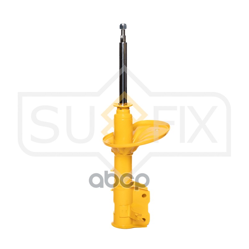 Стойка Амортизаторная | Перед Лев | SUFIX арт. SU1349
