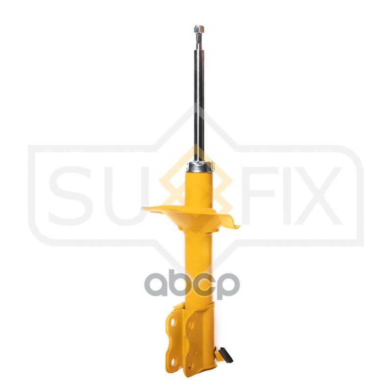 Стойка Амортизаторная | Перед Лев | SUFIX арт. SU1365