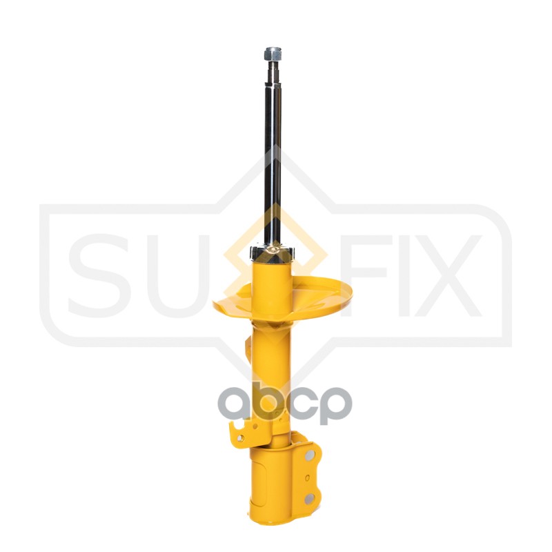 Стойка Амортизаторная | Перед Лев | SUFIX арт. SU1431