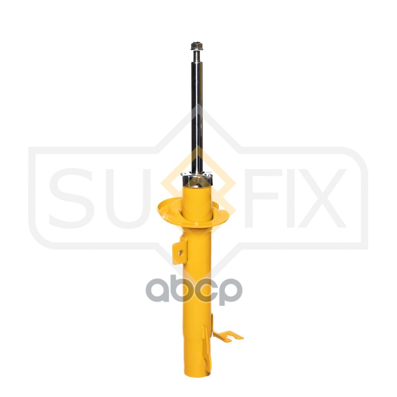 Стойка Амортизаторная | Перед Лев | SUFIX арт. SU1519