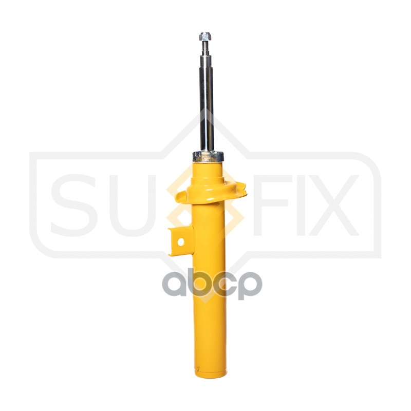Стойка Амортизаторная Передняя L Bmw X3(F25) 10-17 / X4(F26) 14-18 Su-1740 SUFIX арт. SU-1740
