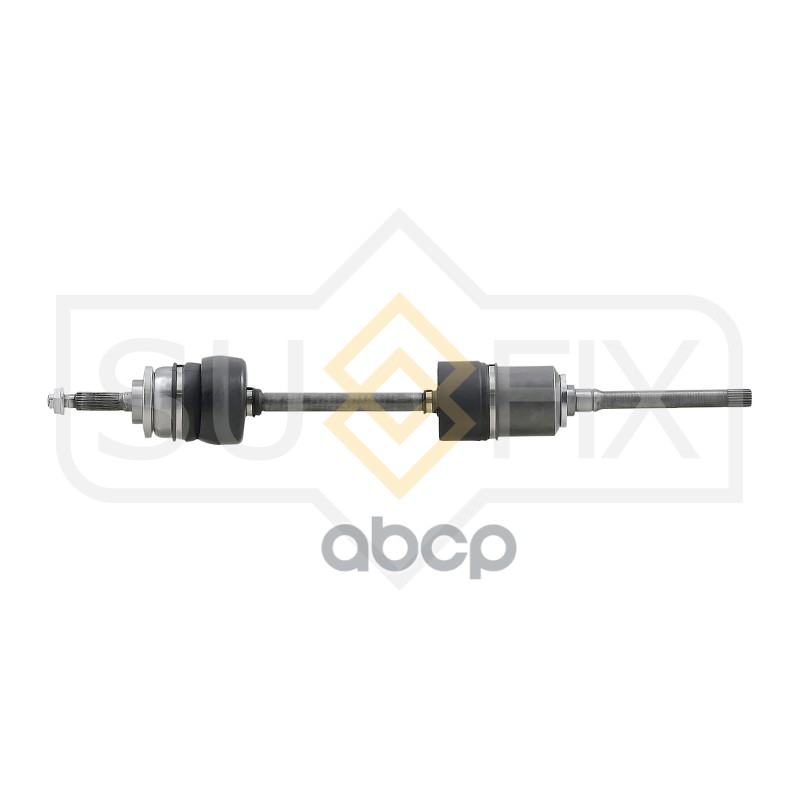 Привод В Сборе R Lada Niva 1.7 93 Sv-1024 SUFIX арт. SV-1024