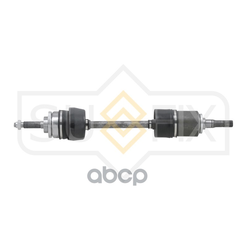 Привод в сборе L LADA Niva 1.7 93 SV-1025 SUFIX арт. SV-1025