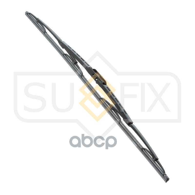 Щетка Стеклоочистителя Каркасная, 700Мм SUFIX арт. SW1028