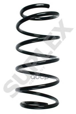 Пружина Подвески Передняя Audi: 100 92-94, A6 94-97, A6 Avant 94-97, A6 Avant 97-05 SUPLEX арт. 03074