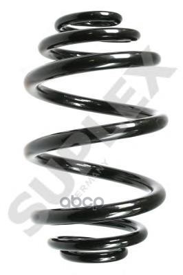 Пружина Подвески Задняя Bmw 3 Series E46 98-1/05 SUPLEX арт. 06140