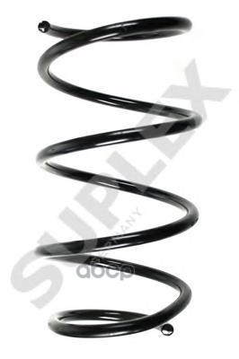 Пружина Подвески Перед Bmw 5 Series E60 SUPLEX арт. 06287
