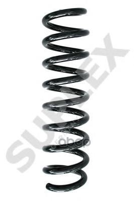 Пружина Подвески Задн Bmw F20, F30 SUPLEX арт. 06386