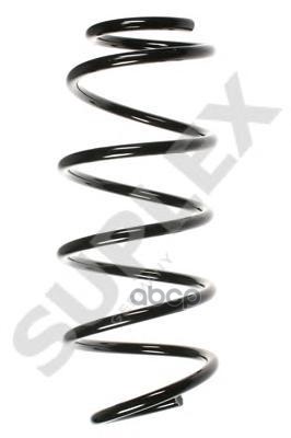 Пружина Подвески Передняя Ford: Fusion 02- SUPLEX арт. 10091