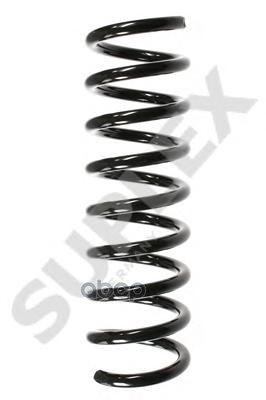 Пружина Подвески Передняя Mercedes-Benz: C-Class Универсал 97-01, E-Class 97-00, Slk 00-04 SUPLEX арт. 19202