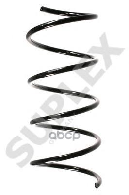 Пружина Подвески Передняя Mercedes-Benz:c-Class (W203) 03.02-,C-Class T-Model (S203) 00- SUPLEX арт. 19333