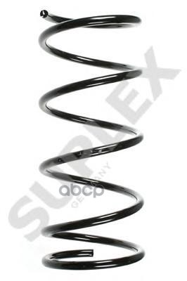 Пружина Подвески Передняя Nissan: Almera I 95-00, Almera I Hatchback 95-00 SUPLEX арт. 22127