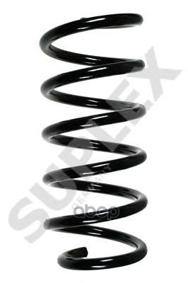 Пружина Подвески Передняя Renault Traffic, Opel Vivaro 1,9, 2,0 01- SUPLEX арт. 23150