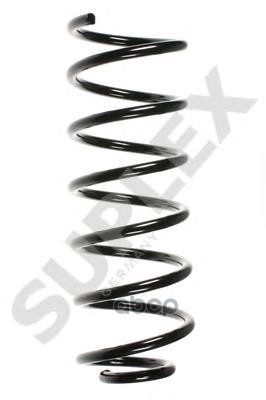 Пружина Подвески Задняя Opel: Vectra B Универсал 96-03 SUPLEX арт. 23222