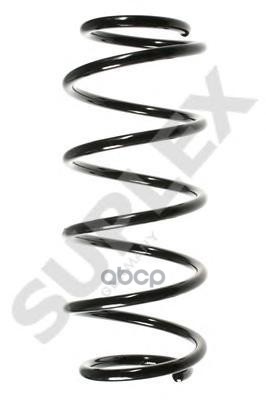 Пружина Подвески Передняя Opel: Astra F 91-98, Astra F Classic Хечбэк 98-02, Astra F Classic Седан 98-02 SUPLEX арт. 23254
