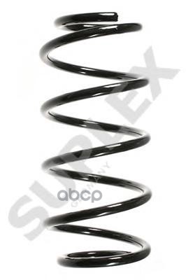 Пружина Подвески Передняя Opel: Vectra B Хечбэк 97-03 SUPLEX арт. 23289