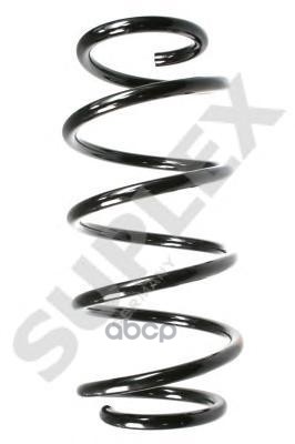 Пружина Подвески Передняя Opel: Vectra B Хечбэк 00-03, Vectra B Универсал 00-03, Zafira 00-05 SUPLEX арт. 23348